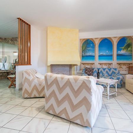 Vacanze A Villa โอโรเซย ภายนอก รูปภาพ