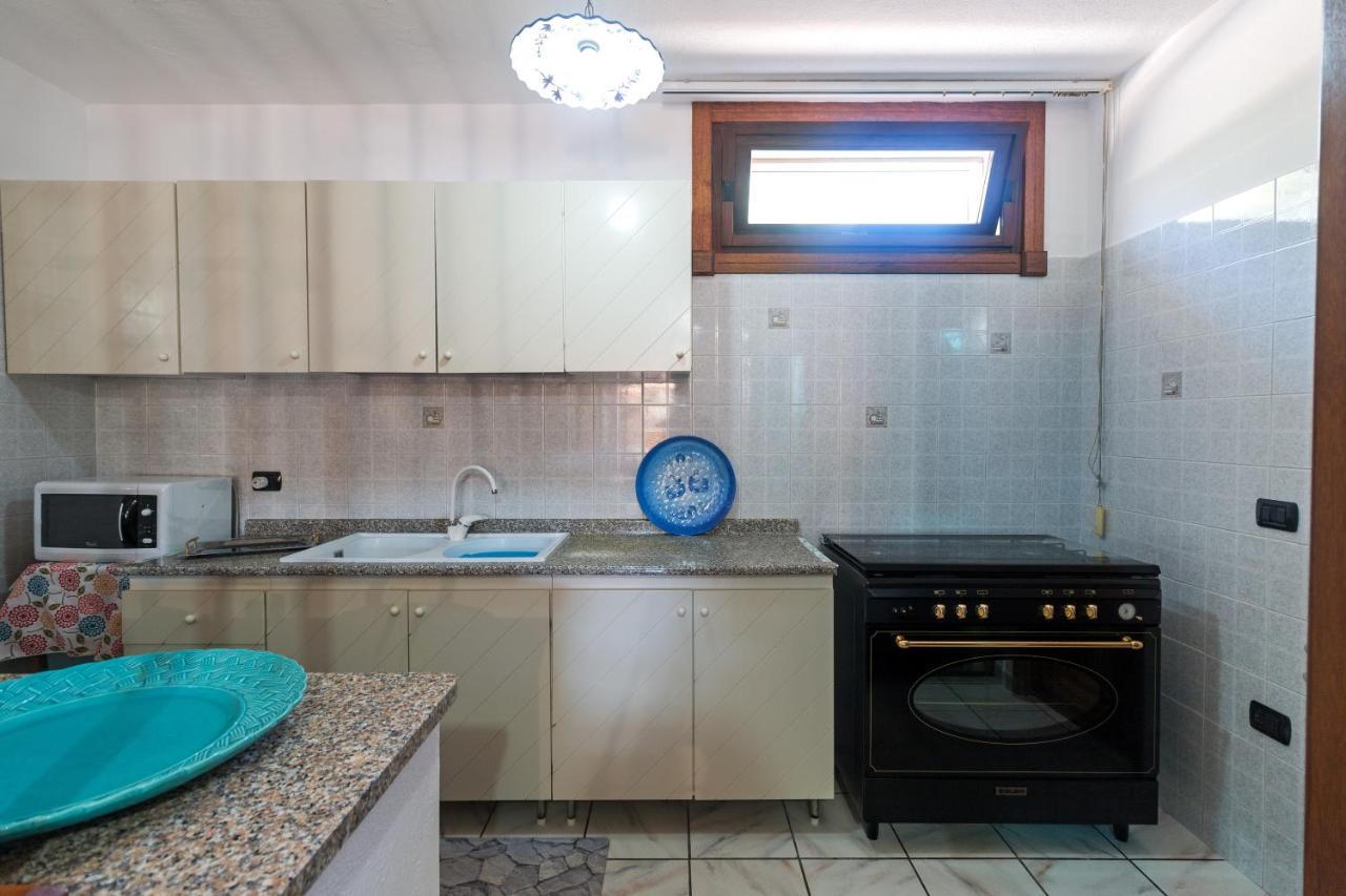 Vacanze A Villa โอโรเซย ภายนอก รูปภาพ