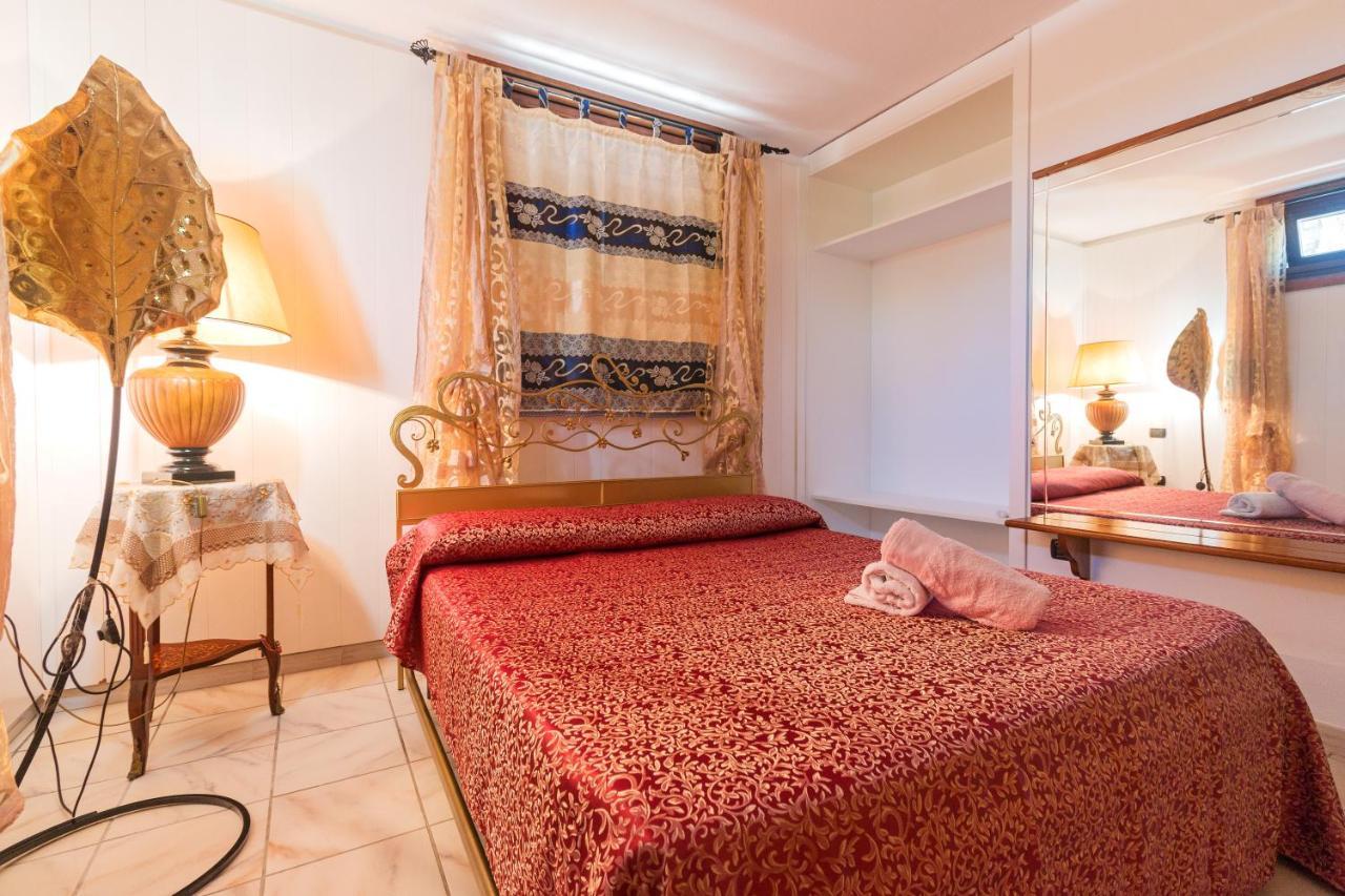 Vacanze A Villa โอโรเซย ภายนอก รูปภาพ