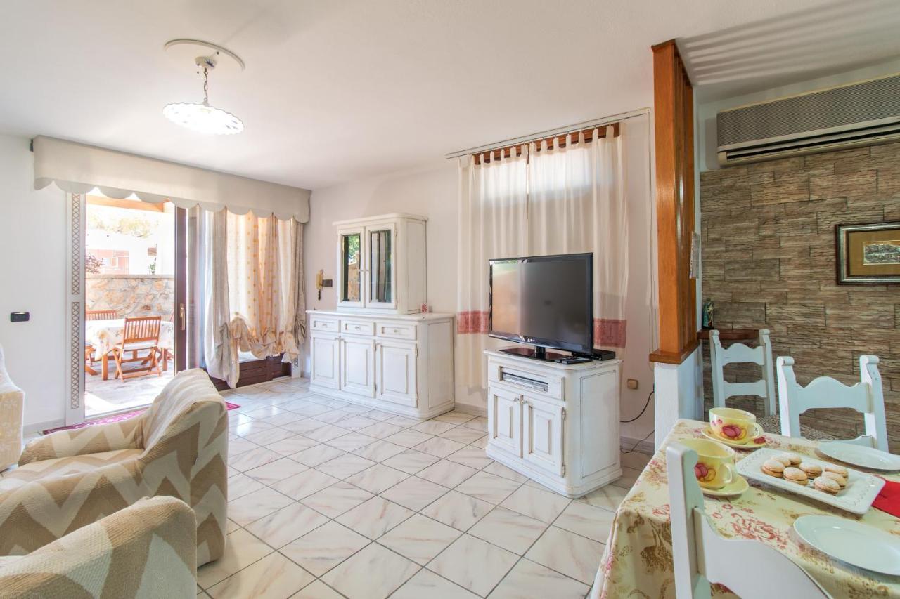Vacanze A Villa โอโรเซย ภายนอก รูปภาพ