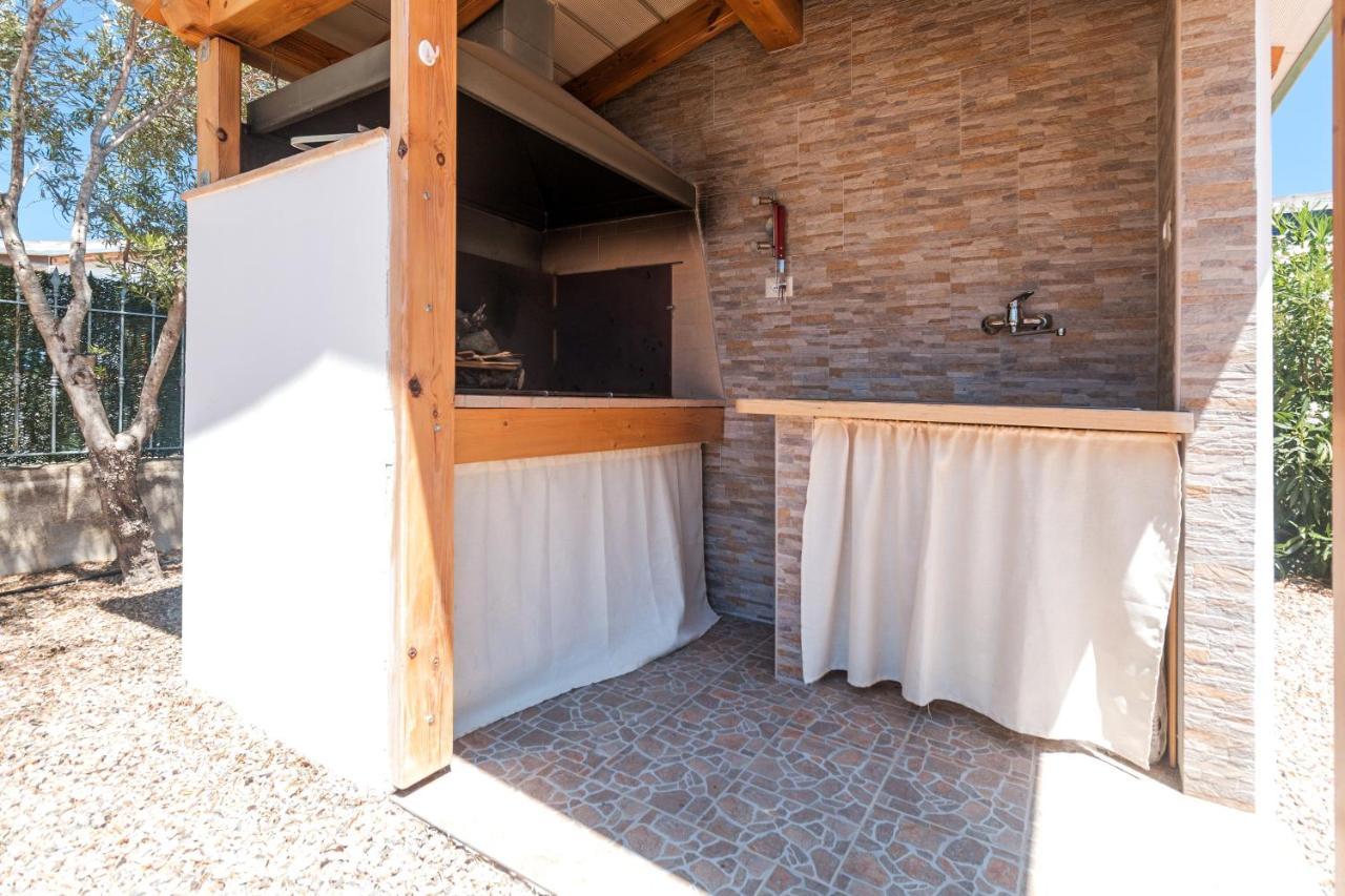 Vacanze A Villa โอโรเซย ภายนอก รูปภาพ